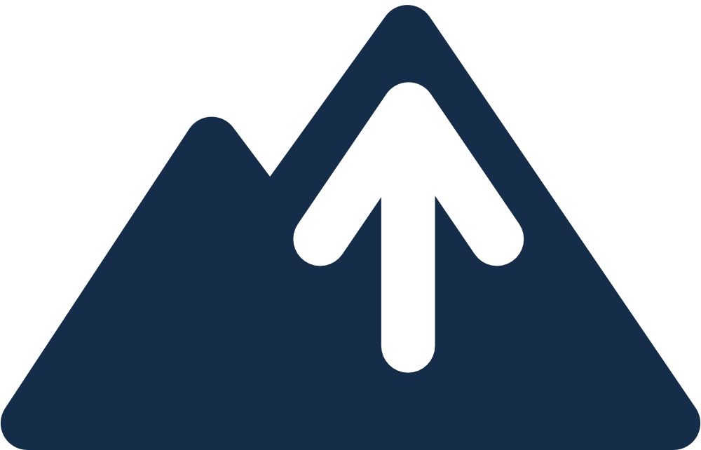 Leadpeak Logo